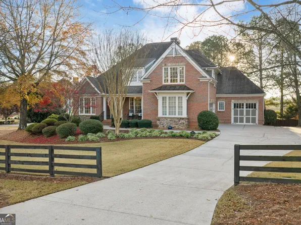 6960 Polo Fields Pkwy, Cumming, GA 30040