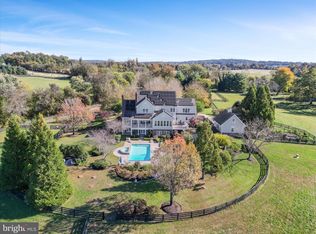 17635 Harmony Church Rd, Hamilton, VA