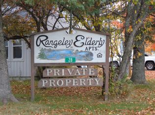 28 Pleasant St #6, Rangeley, ME 04970