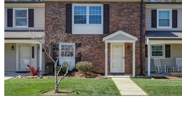 556 Isley Pl #556, Burlington, NC 27215