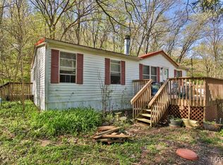 7379 Spring Rd, Hillsboro, MO 63050