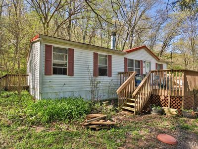 7379 Spring Rd, Hillsboro, MO, 63050