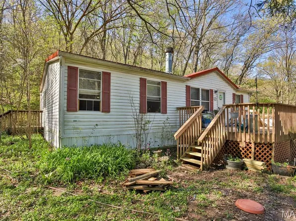 7379 Spring Rd, Hillsboro, MO 63050
