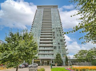 62 Forest Manor Rd #201, Toronto, ON M2J 0B6