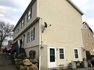 286 1/2 Ely Ave, Norwalk, CT 06854