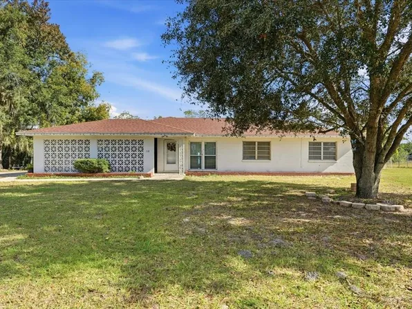 518 W Lake Wales Rd N, Lake Wales, FL 33859