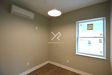 Rented by Yaffa Realty LLC