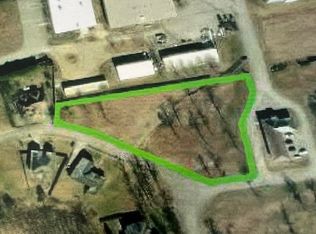 1 W Bluff Ln #1, Eureka Springs, AR 72631