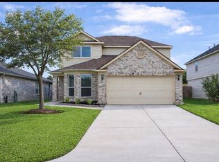 5018 Mabry Stream Ct, Katy, TX 77449