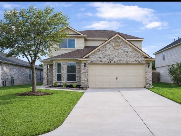 5018 Mabry Stream Ct, Katy, TX 77449