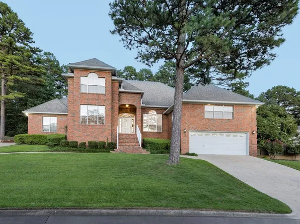 73 Valley Estates Cv, Little Rock, AR 72212