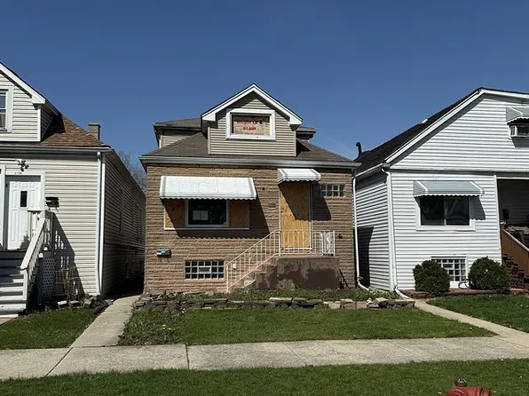 2728 N Mont Clare Ave, Chicago, IL 60707