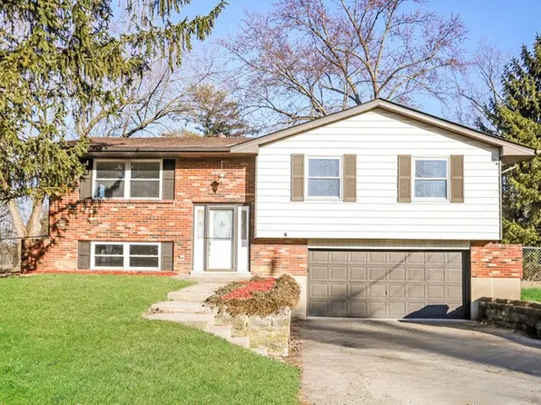 8340 Taffy Dr, West Chester, OH 45069