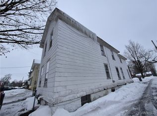 408 N Madison St, Rome, NY 13440