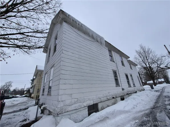 408 N Madison St, Rome, NY 13440