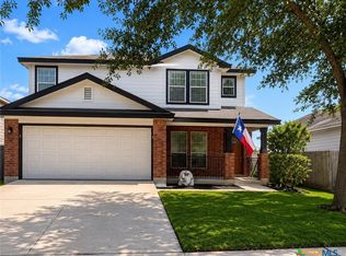 215 San Saba, New Braunfels, TX 78130