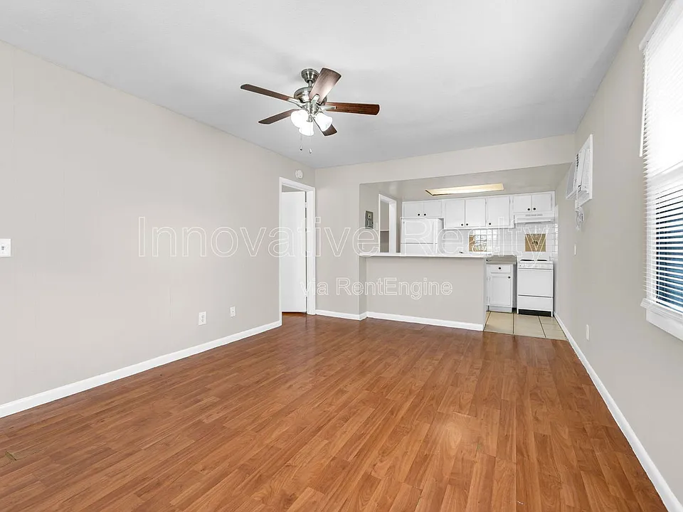 5111 Curry Ford Rd #4