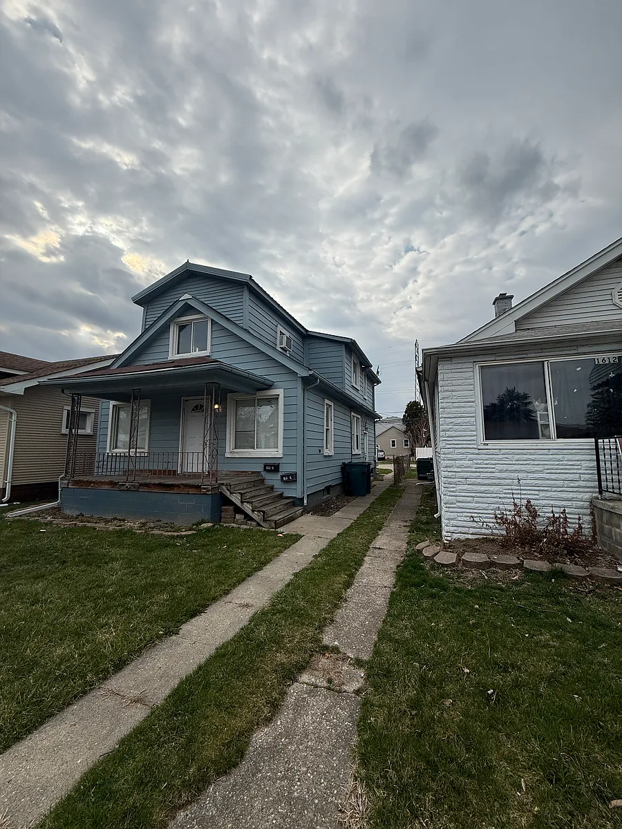 Building Photo - 1616 Chandler Ave #1