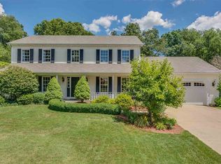 52110 Conestoga Ct, Granger, IN
