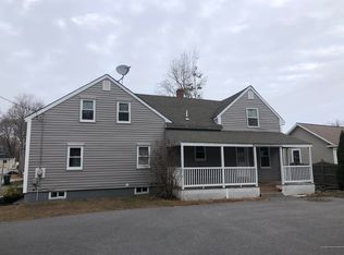 95 Hill St, Saco, ME 04072