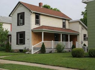 427 W Plum St, Tipp City, OH 45371