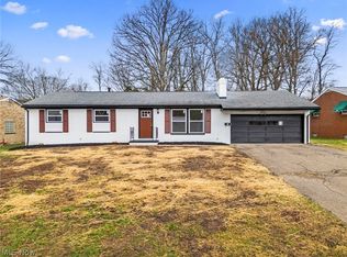 4885 4th St NW, Canton, OH 44708