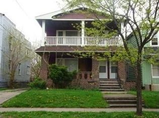 966 E 141st St, Cleveland, OH