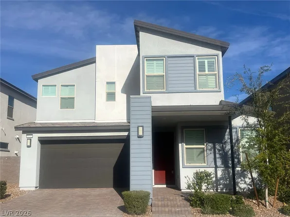 3212 Cristallo Ave, Henderson, NV 89044