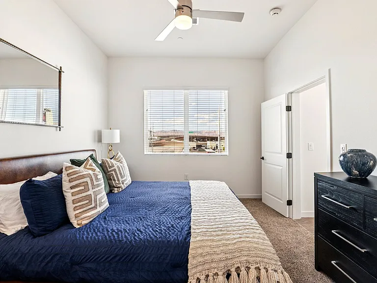 Lura Vegas Apartments — Photo 10