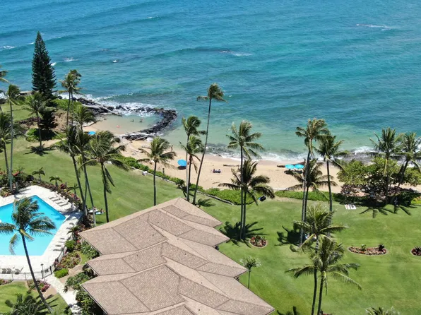 410 Papaloa Rd APT 317, Kapaa, HI 96746