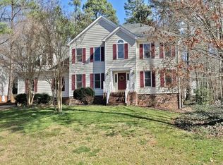 14403 Huntgate Woods Rd, Midlothian, VA 23112