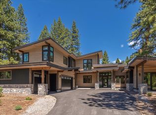 13558 Fairway Dr, Truckee, CA 96161