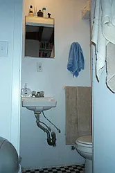 Rented by Tower Brokerage