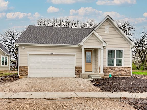 2nd image of 22112 W Casa Bella Vw