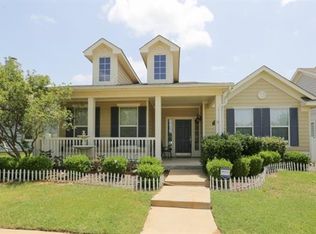 2008 Stephanie Ct, Aubrey, TX 76227