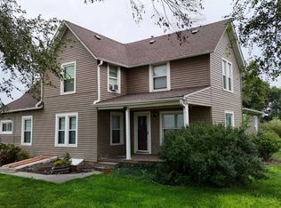 1447 350rd, Beloit, KS 67420