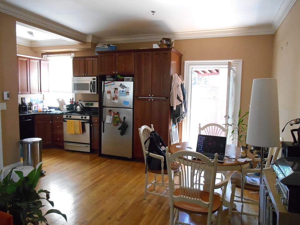 Open Kitchen