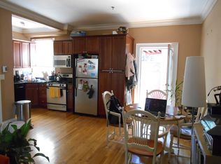 7 Florence St APT 3, Cambridge, MA 02139