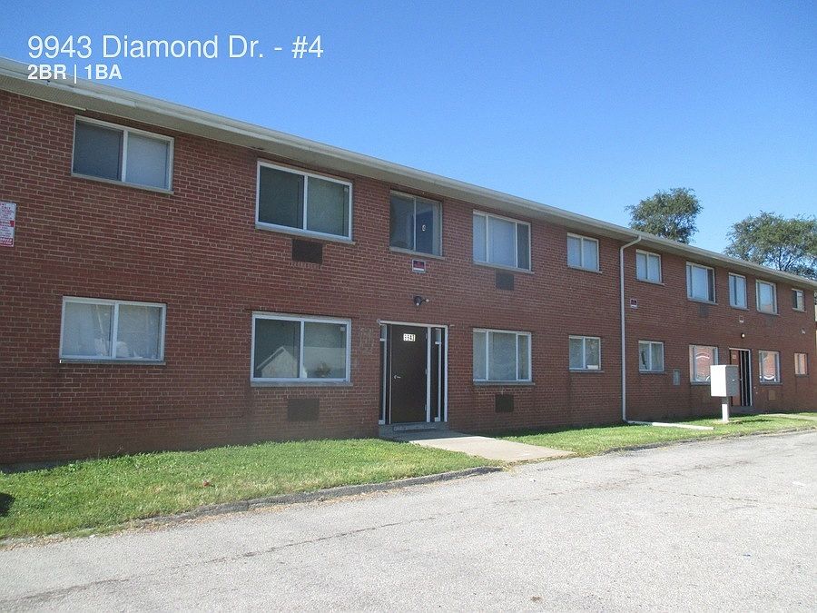 1st image of 9943 Diamond Dr APT 4