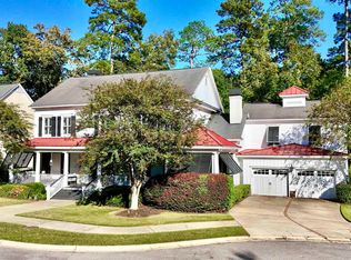 176 Preserve Ln, Columbia, SC 29209