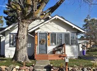 129 Henry St, Klamath Falls, OR 97601