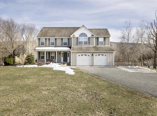 15 Ryan Way, Hackettstown, NJ 07840