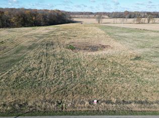 0 Wall St TRACT 2, Centerburg, OH 43011