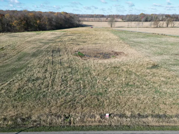 0 Wall St Tract 2, Centerburg, OH 43011