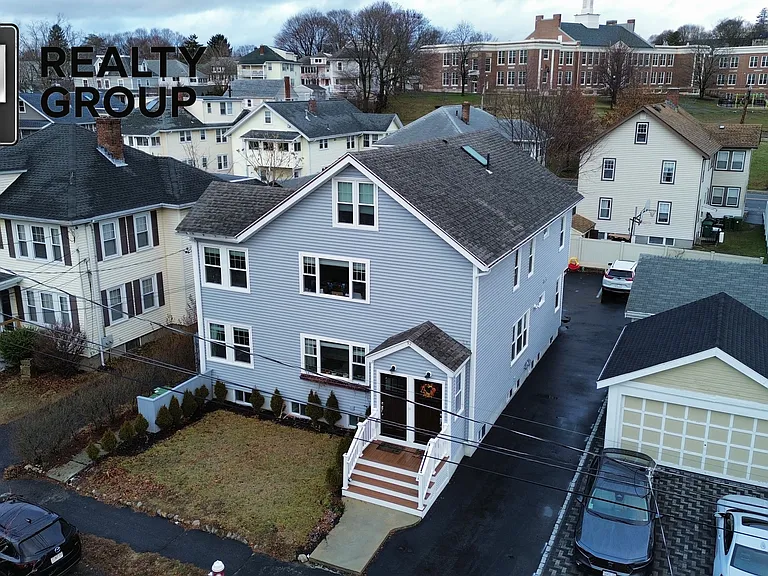 92 Fitchburg St #1 — Photo 30
