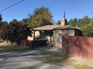 6787 Rohnerville Rd, Hydesville, CA 95547