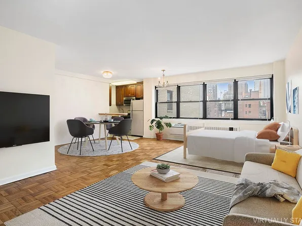 155 E 38th St APT 19A, New York, NY 10016