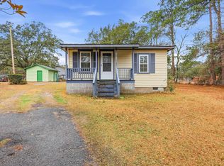 1503 Ward Circle, Conway, SC 29527