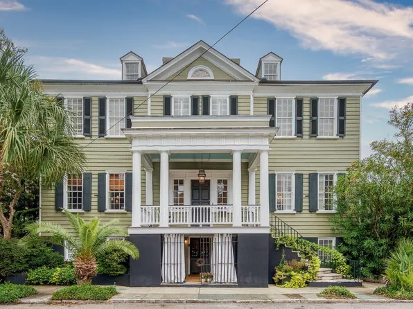 128 Bull St, Charleston, SC 29401
