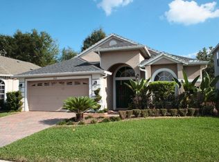 393 Misty Oaks Run, Casselberry, FL 32707